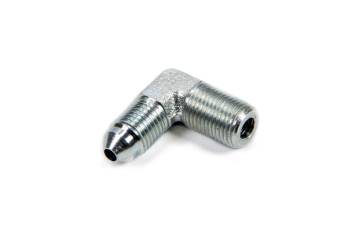Fragola Performance Systems - Fragola 90 -03 AN Male to 1/8" NPT Male Adapter - Steel