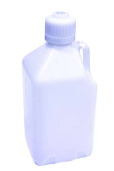 Scribner Plastics - Scribner Survival Trio Water Jug - 5 Gallon - BPA free FDA Polyethylene