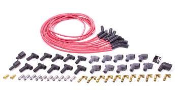 Moroso Performance Products - Moroso Blue Max Ignition Wire Set - Red