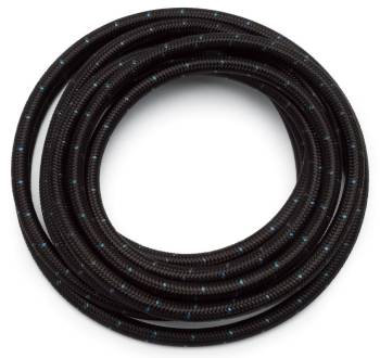 Russell Performance Products - Russell Pro Classic #4 Black Hose 10 Ft.