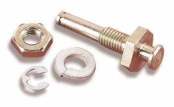 Holley - Holley Carburetor Throttle Stud - Throttle and Cruise Control