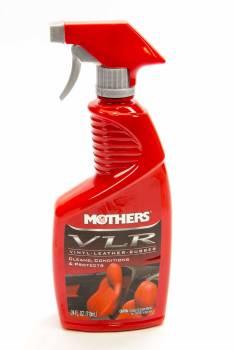 Mothers - Mothers Vinyl/Lther/Rubber Care Care 24oz