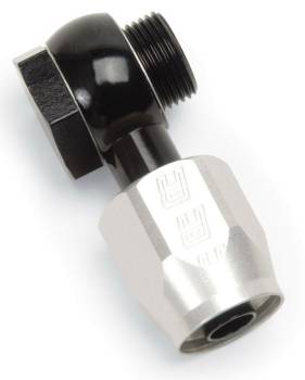 Russell Performance Products - Russell Pro Classic #6 to 9/16-24 Holley Carb Fitting