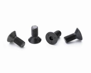 Mr. Gasket - Mr. Gasket Bolt Kit - For Water Pump Aluminum Pulley - 4 Flat Socket Cap Screws