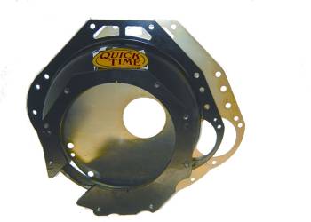 Quick Time - Quick Time Bellhousing Ford 5.0/5.8 to T56 SFI 6.1