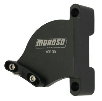 Moroso Performance Products - Moroso Timing Pointer - SB Chevy 6.375