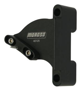 Moroso Performance Products - Moroso Timing Pointer - SB Chevy 8.000
