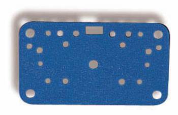 Holley - Holley Metering Block Gasket - Non-Stick