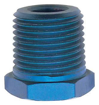 Russell Performance Products - Russell Reducer Bushing 1/4 NPT to 1/8 NPT