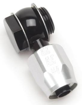 Russell Performance Products - Russell Pro Classic #6 Carter Banjo Carb Fitting