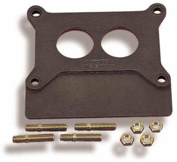 Holley - Holley Base Gasket - 1.5" Bore Size
