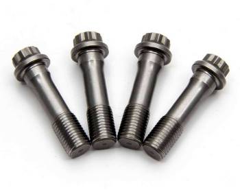 Manley Performance - Manley 3/8 8740 Rod Bolts