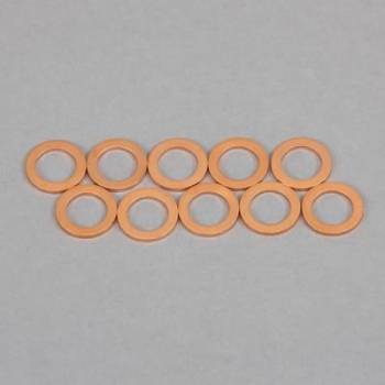 Earl's - Earl's 10mm Copper Washer Pack10
