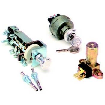 Painless Performance Products - Painless Performance Replacement Large Switch Kit