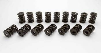 Manley Performance - Manley 1.580 Dual Valve Springs - Polished