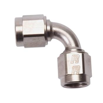 Russell Performance Products - Russell Endura Coupler Fitting #6 90°