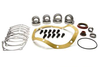 Ratech - Ratech Complete Kit Ford 8"