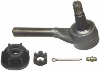 Moog Chassis Parts - Moog Tie Rod End