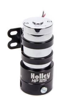 Holley - Holley HP Fuel Pump - 125 GPH