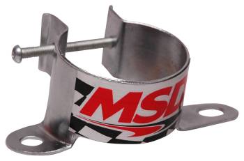 MSD - MSD Coil Bracket - GM Verticle Style