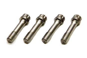 Manley Performance - Manley 3/8 2000 Rod Bolts - 1.600 Long