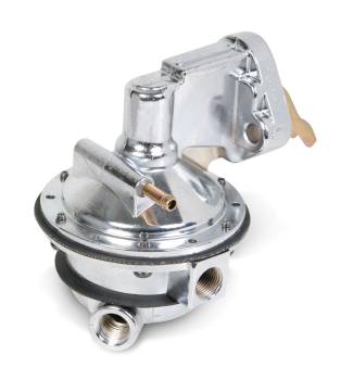 Holley - Holley Mechanical Fuel Pump - High Output
