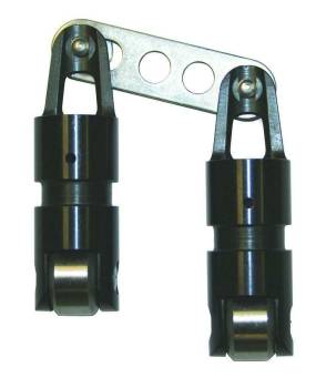 Howards Cams - Howards Solid Roller Lifters - SB Chevy Verticle Style