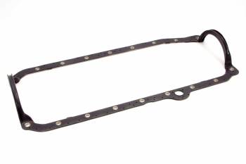 Moroso Performance Products - Moroso Oil Pan Gasket - SB Chevy 86-Up 1 Piece