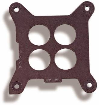 Holley - Holley Base Gasket - 1-9/16" Bore Size