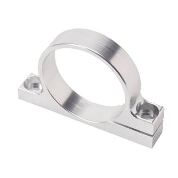 Russell Performance Products - Russell 2" ID Aluminum Fuel Filter Clamp