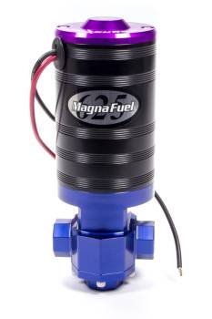 MagnaFuel - MagnaFuel ProStar SQ 625 Electric Fuel Pump
