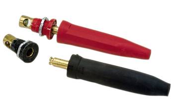 Moroso Performance Products - Moroso Quick Disconnect Flush Mount Battery Cable Connectors