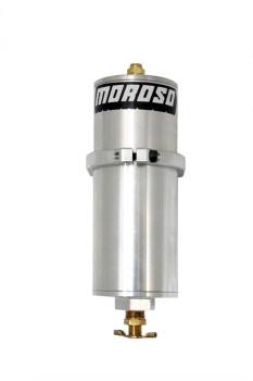 Moroso Performance Products - Moroso Billet Aluminum Recovery Tank