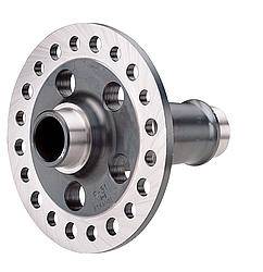 Strange Engineering - Strange Engineering 33-Spline Light Weight Pro-Race Spool - Ford 9"