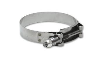 Vibrant Performance - Vibrant Performance T-Bolt Clamps 2-3/4" Two Pack
