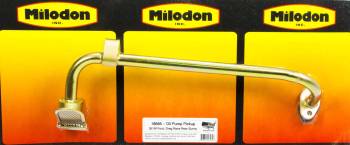 Milodon - Milodon Oil Pump Pick-Up
