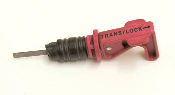 ATI Performance Products - ATI Transmission Dipstick Tube Lock