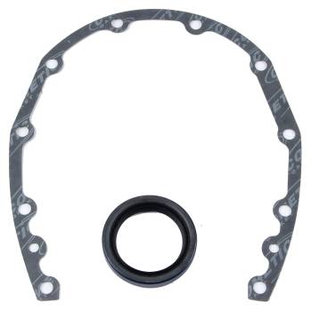 Cometic - Cometic SB Chevy Timing Cover Seal & Gasket Kit