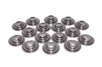 Comp Cams - COMP Cams Valve Spring Retainers - Light Weight Tool Steel