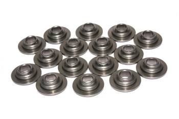 Comp Cams - COMP Cams Valve Spring Retainers - Light Weight Tool Steel 10°
