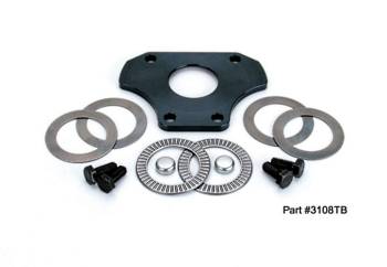 Comp Cams - COMP Cams Thrust Plate & Bearing - Ford FE