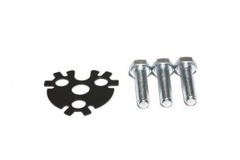 Comp Cams - COMP Cams Cam Lock Plate Kit - 3-Bolt GM LS Engines