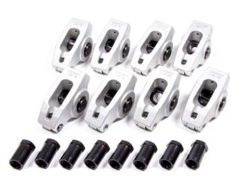 Crower - Crower SB Chevy Rocker Arms - 1.6 Ratio 7/16 Stud