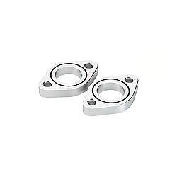 CSR Performance Products - CSR Performance BB Chevy Water Pump Spacers - 1/2" (Pair)