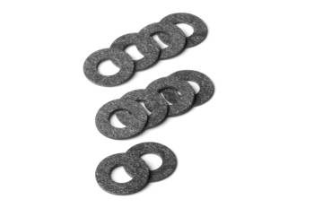 Holley Performance Products - Holley Needle and Seat Bottom Gasket (10 Pack)