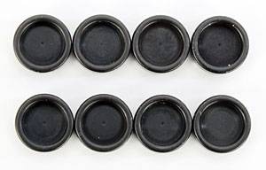 Manley Performance - Manley 8mm Lash Caps