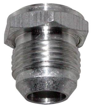 Moroso Performance Products - Moroso -10 AN Male Weld-On Bung