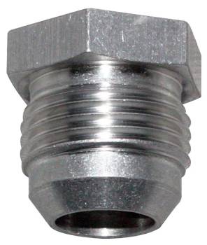 Moroso Performance Products - Moroso -12 AN Male Weld-On Bung