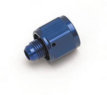 Russell Performance Products - Russell Reducer Adapter Fitting #6 Female to #4 Male