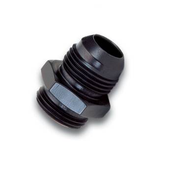 Russell Performance Products - Russell Adapter Fitting Radius Port #6 Male to #10 Port